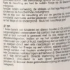 Intratuin navulling geurstokken Ocean Breeze 120 ml