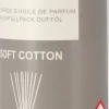 Intratuin navulling geurstokken Soft Cotton 120 ml