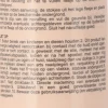 Intratuin navulling geurstokken Oliver Flower 120 ml
