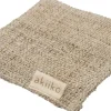 Intratuin onderzetter Herra naturel 12 x 12 cm