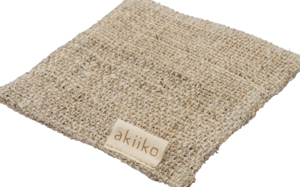 Intratuin onderzetter Herra naturel 12 x 12 cm