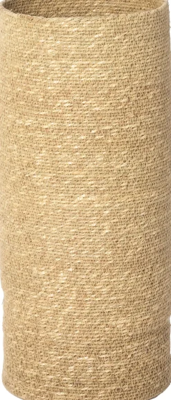Intratuin opbergmand Earl naturel D 18 H 45 cm