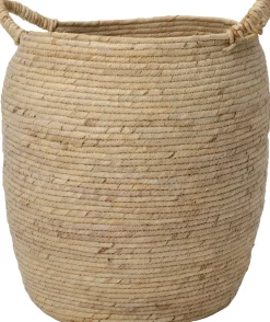 Intratuin opbergmand Lex naturel D 30 H 30 cm