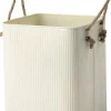 Intratuin opbergmand Metty wit 19 x 19 x 23 cm
