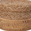 Intratuin opbergmand Vijs naturel D 23 H 15 cm