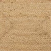Intratuin placemat Fim naturel 33 x 48 cm