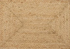 Intratuin placemat Fim naturel 33 x 48 cm