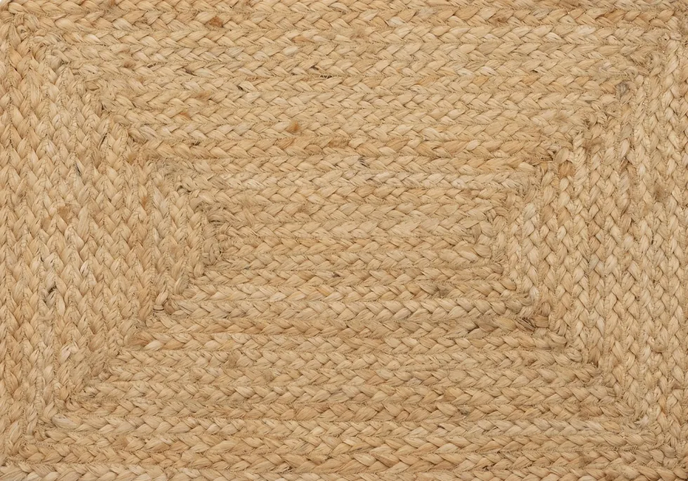 Intratuin placemat Fim naturel 33 x 48 cm