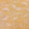 Intratuin placemat Flora groen 45 x 30 cm