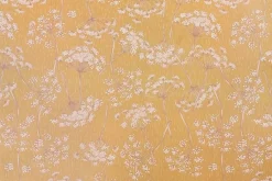 Intratuin placemat Flora groen 45 x 30 cm