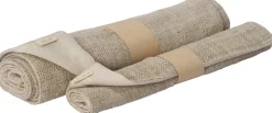 Intratuin placemat Herra naturel 34 x 46 cm