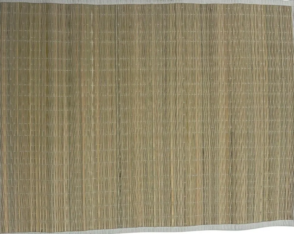 Intratuin placemat Jaipur naturel 46 x 34 cm