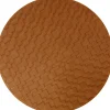 Intratuin placemat Jet gevlochten bruin D 38 H 0,18 cm