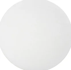Intratuin placemat Jet gevlochten crème D 38 H 0,18 cm