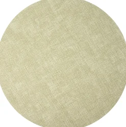 Intratuin placemat Jet groen D 38 H 0,18 cm