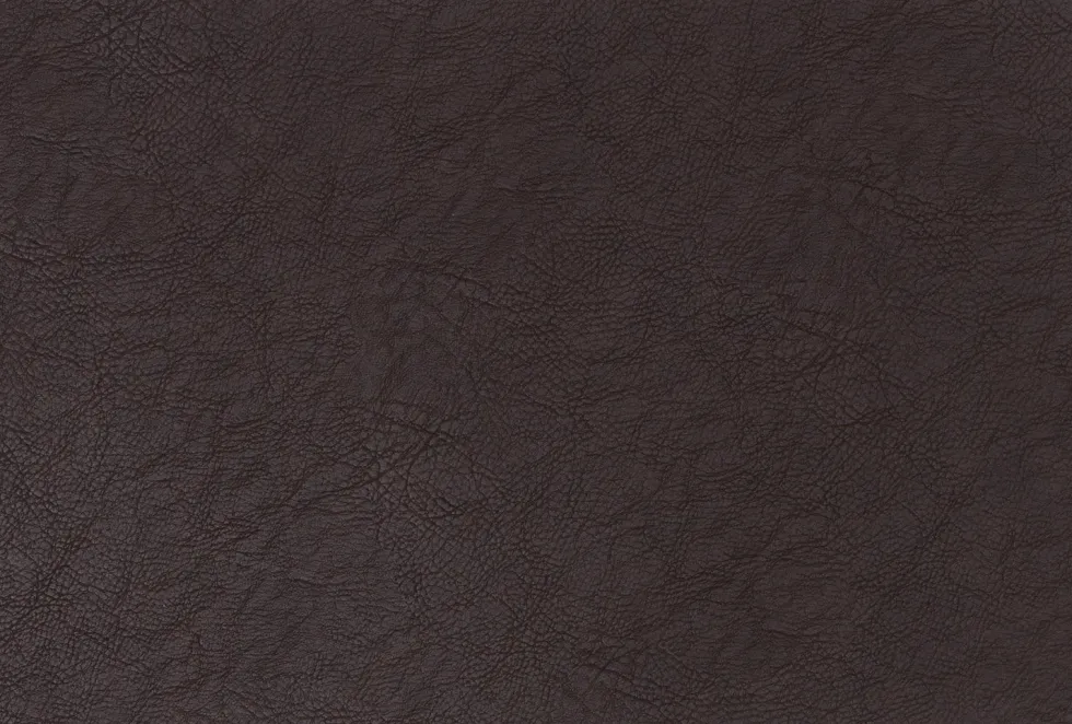 Intratuin placemat Max donkerbruin 44,5 x 30 cm