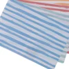 Intratuin placemat streep groen 45 x 30 cm