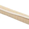 Intratuin placemat Triangle naturel 34 x 46 cm