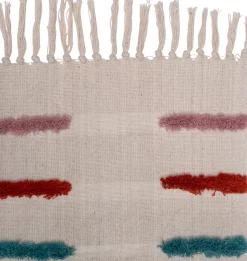 Intratuin plaid Maru multi 170 x 130 cm