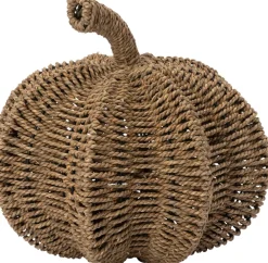 Intratuin pompoen naturel D 36 H 34