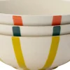 Intratuin schaal Kira geel D 15 H 6 cm
