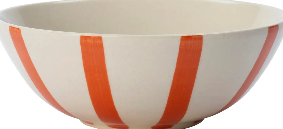 Intratuin schaal Kira geel D 15 H 6 cm