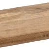 Intratuin serveerplank Jeena naturel 60 x 18 x 2 cm