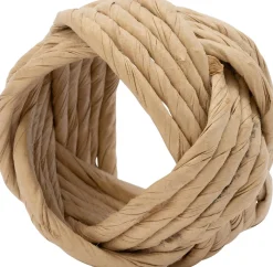 Intratuin serveting Jedi naturel 4 x 4 x 4 cm 4 stuks