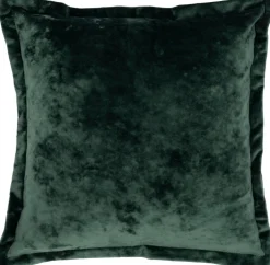 Intratuin sierkussen Debora groen 45 x 45 cm