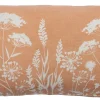 Intratuin sierkussen Den oranje 30 x 50 cm