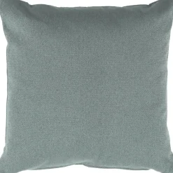 Intratuin sierkussen Dro blauw 45 x 45 cm