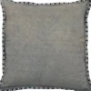 Intratuin sierkussen Ees grijs 45 x 45 cm