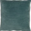 Intratuin sierkussen Emma groen 45 x 45 cm