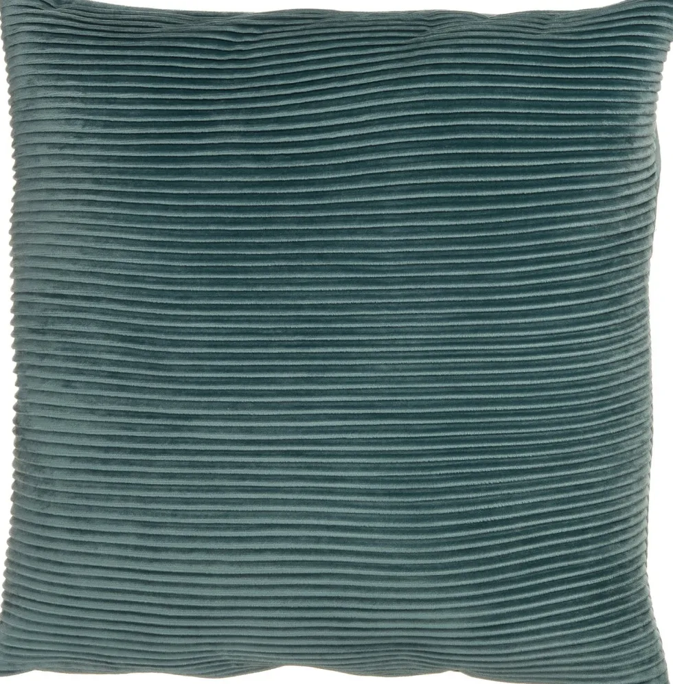 Intratuin sierkussen Emma groen 45 x 45 cm