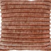 Intratuin sierkussen Galina terracotta 45 x 45 cm