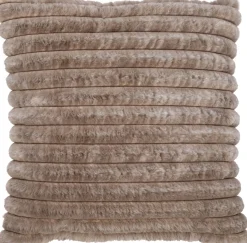 Intratuin sierkussen Galina beige 45 x 45 cm