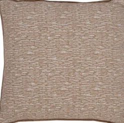 Intratuin sierkussen Geno beige 45 x 45 cm