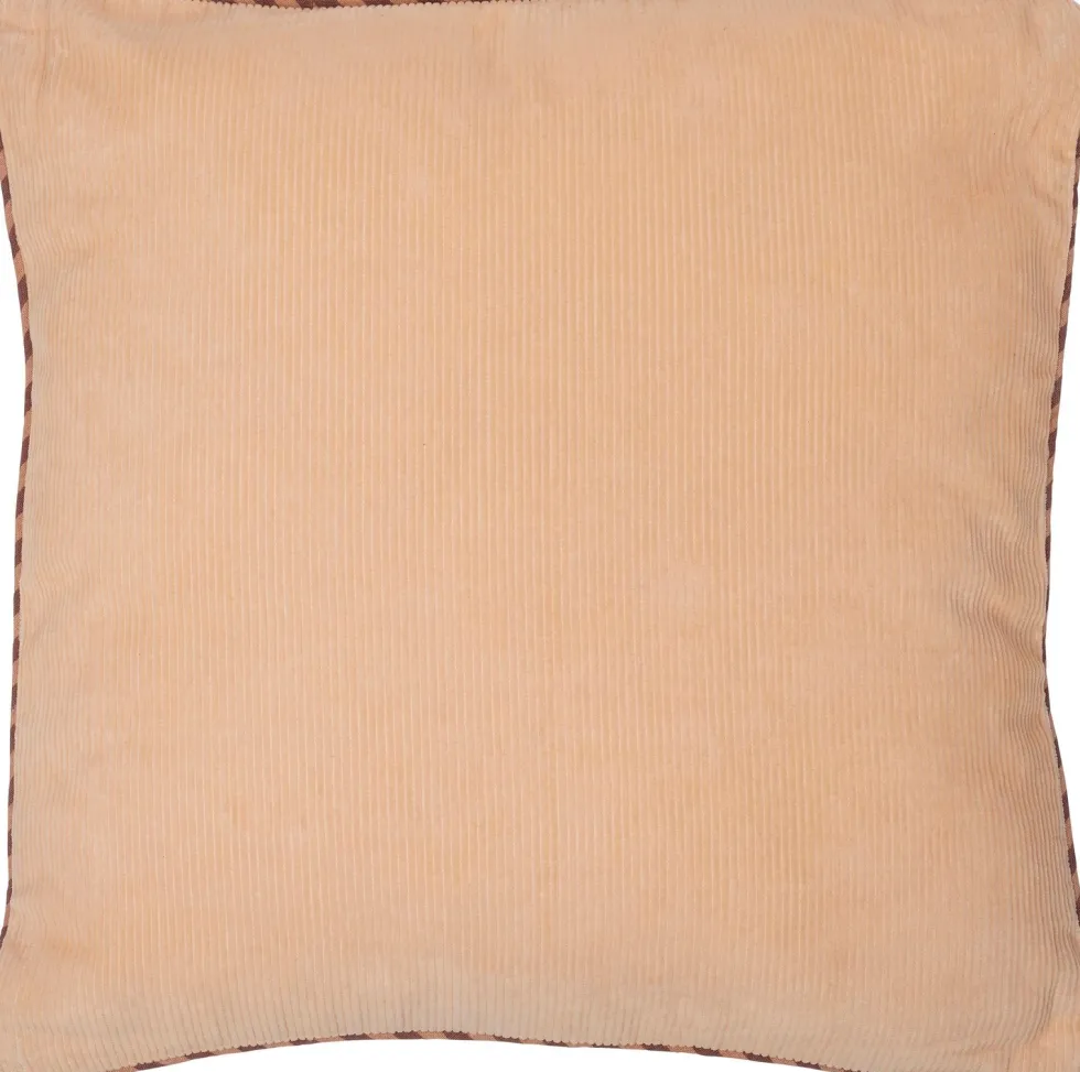 Intratuin sierkussen Haydon beige 45 x 45 cm