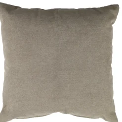 Intratuin sierkussen Indy beige 45 x 45 cm