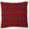 Intratuin sierkussen Jack ruit rood 60 x 60 cm