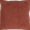 Intratuin sierkussen Jasmin terracotta 45 x 45 cm