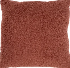 Intratuin sierkussen Jasmin terracotta 45 x 45 cm