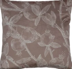 Intratuin sierkussen June beige 45 x 45 cm