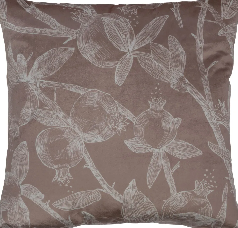 Intratuin sierkussen June beige 45 x 45 cm