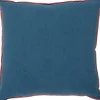 Intratuin sierkussen Kali blauw 45 x 45 cm