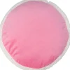 Intratuin sierkussen Macaron roze D 34 cm