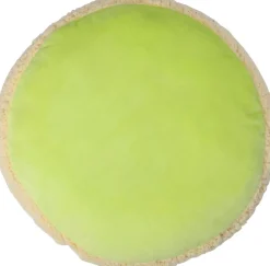 Intratuin sierkussen Macaron groen D 34 cm
