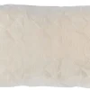 Intratuin sierkussen Milaan crème 50 x 30 cm