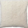 Intratuin sierkussen Milaan crème 45 x 45 cm