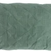 Intratuin sierkussen Milaan groen 50 x 30 cm